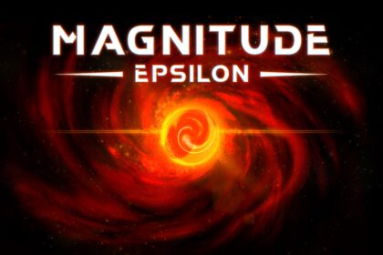 Magnitude: Epsilon - Walkthrough | Trophy Guide | Achievement Guide