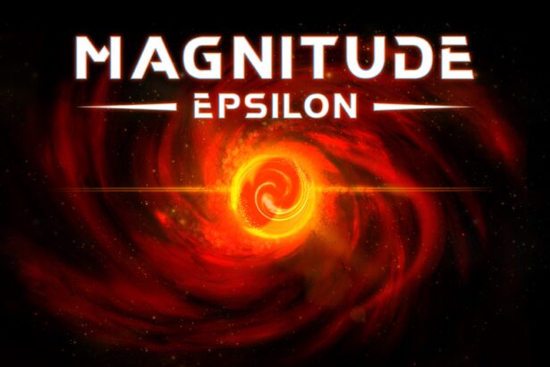 Magnitude: Epsilon - Walkthrough | Trophy Guide | Achievement Guide