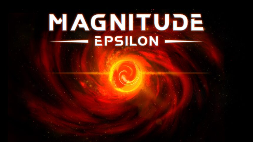 Magnitude: Epsilon - Walkthrough | Trophy Guide | Achievement Guide