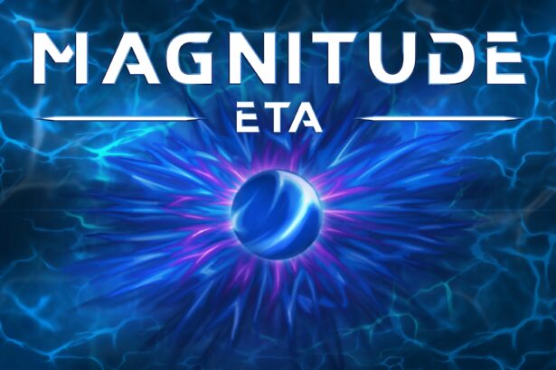 Magnitude: Eta - Walkthrough | Trophy Guide | Achievement Guide