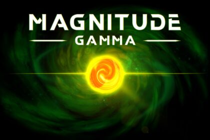 Magnitude: Gamma - Walkthrough | Trophy Guide | Achievement Guide