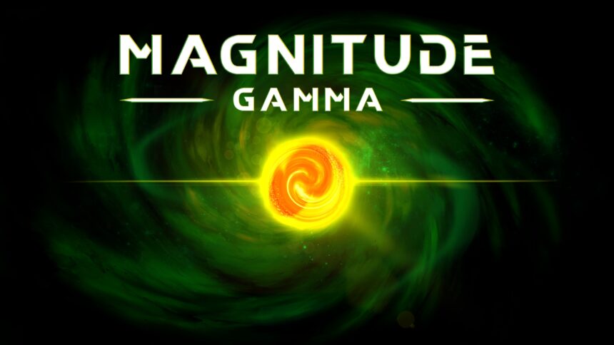 Magnitude: Gamma - Walkthrough | Trophy Guide | Achievement Guide