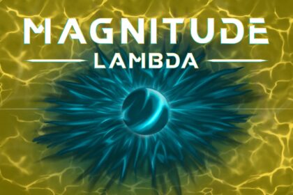 Magnitude: Lambda - Walkthrough | Trophy Guide | Achievement Guide