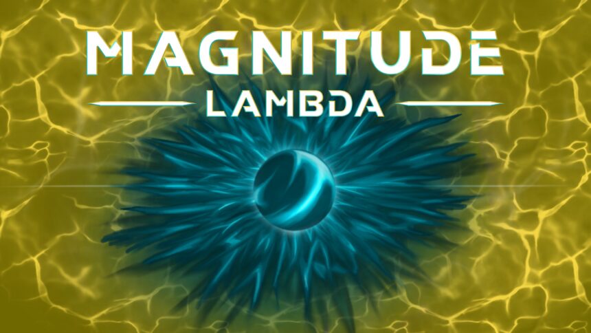 Magnitude: Lambda - Walkthrough | Trophy Guide | Achievement Guide