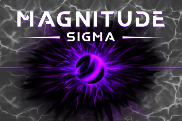 Magnitude: Sigma - Walkthrough | Trophy Guide | Achievement Guide