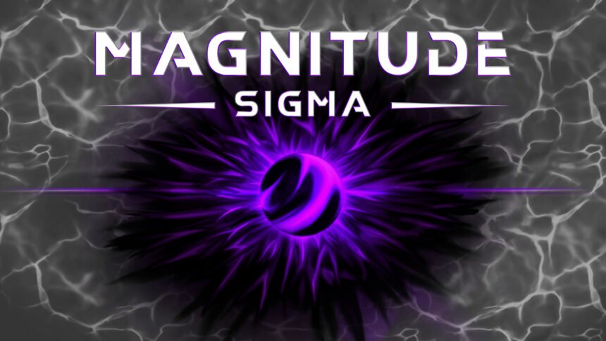 Magnitude: Sigma - Walkthrough | Trophy Guide | Achievement Guide