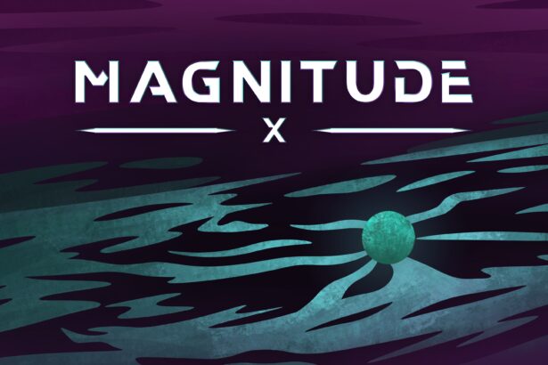 Magnitude: X - Walkthrough | Trophy Guide | Achievement Guide