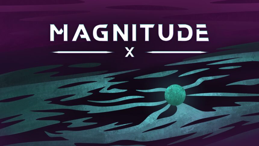 Magnitude: X - Walkthrough | Trophy Guide | Achievement Guide