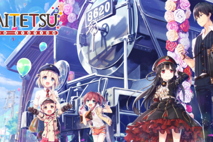 Maitetsu: Pure Station - Walkthrough | Trophy Guide | Achievement Guide
