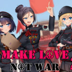 Make Love Not War 2 - Walkthrough | Trophy Guide | Achievement Guide