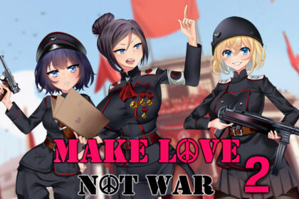 Make Love Not War 2 - Walkthrough | Trophy Guide | Achievement Guide