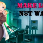 Make Love Not War - Walkthrough | Trophy Guide | Achievement Guide