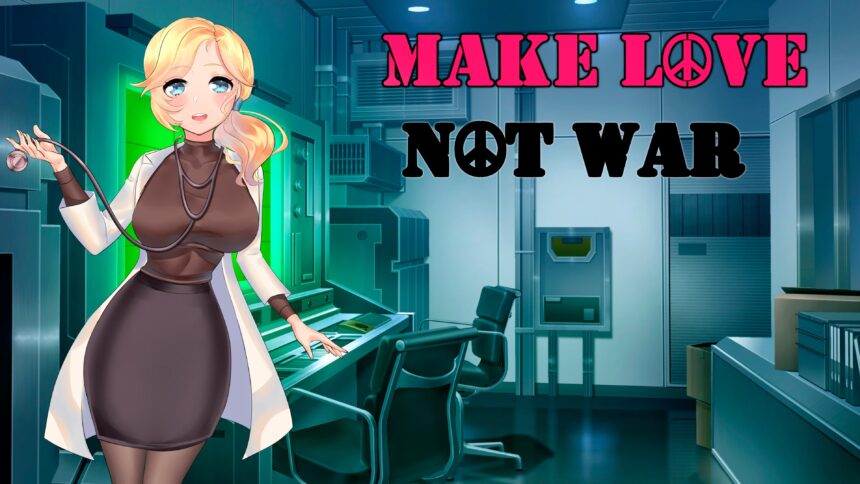 Make Love Not War - Walkthrough | Trophy Guide | Achievement Guide