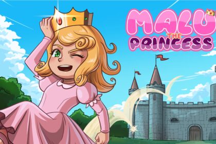 Malu the Princess - Walkthrough | Trophy Guide | Achievement Guide