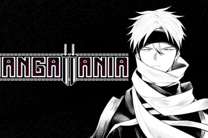 Mangavania 2 - Walkthrough | Trophy Guide | Achievement Guide