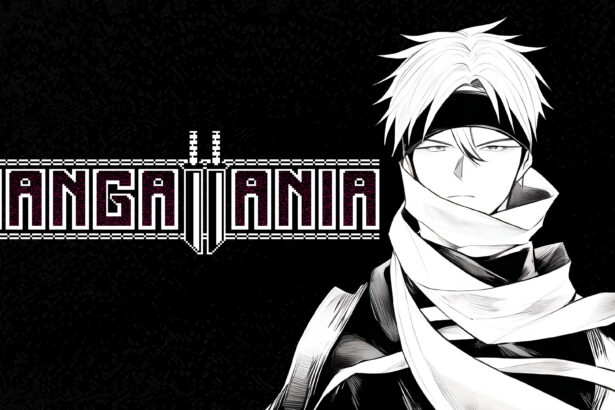 Mangavania 2 - Walkthrough | Trophy Guide | Achievement Guide
