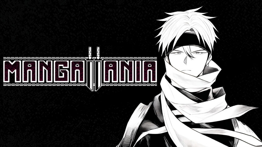 Mangavania 2 - Walkthrough | Trophy Guide | Achievement Guide