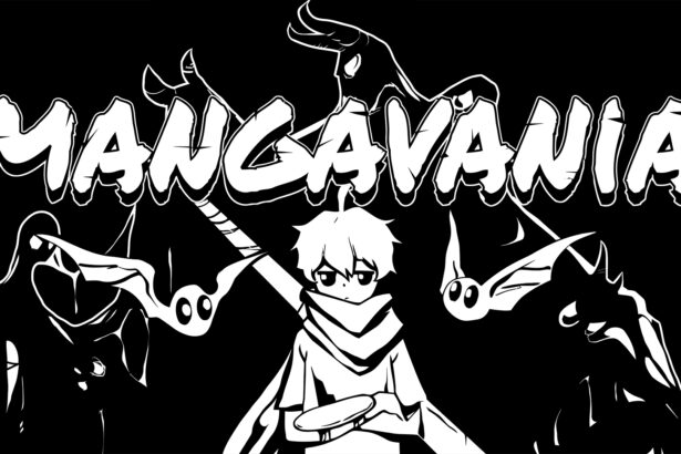 Mangavania - Walkthrough | Trophy Guide | Achievement Guide