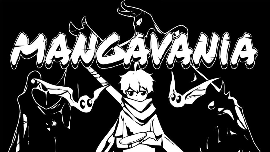 Mangavania - Walkthrough | Trophy Guide | Achievement Guide