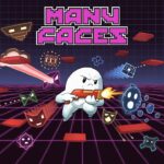 Many Faces - Walkthrough | Trophy Guide | Achievement Guide