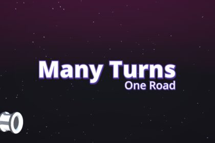 Many Turns One Road - Walkthrough | Trophy Guide | Achievement Guide
