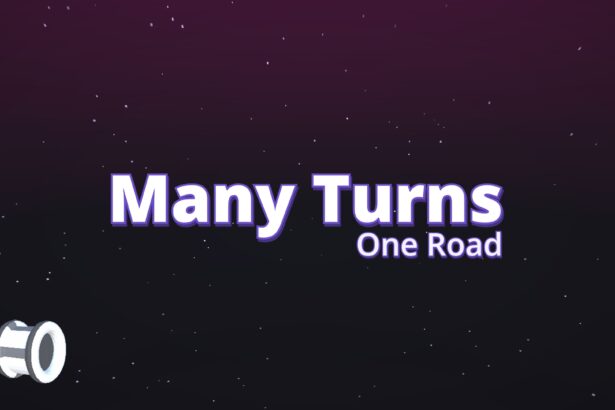 Many Turns One Road - Walkthrough | Trophy Guide | Achievement Guide