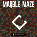 Marble Maze - Walkthrough | Trophy Guide | Achievement Guide