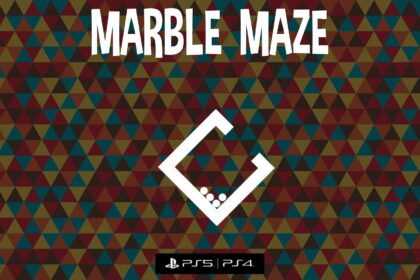 Marble Maze - Walkthrough | Trophy Guide | Achievement Guide