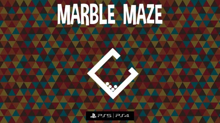 Marble Maze - Walkthrough | Trophy Guide | Achievement Guide