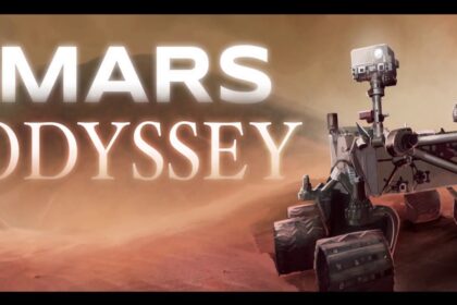Mars Odyssey - Walkthrough | Trophy Guide | Achievement Guide