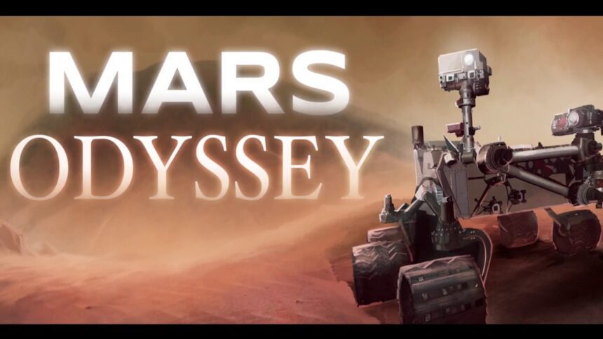Mars Odyssey - Walkthrough | Trophy Guide | Achievement Guide