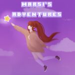 Marsi's Adventures - Walkthrough | Trophy Guide | Achievement Guide