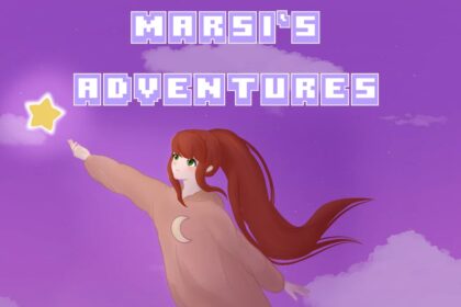 Marsi's Adventures - Walkthrough | Trophy Guide | Achievement Guide