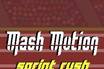 Mash Motion: Sprint Rush - Walkthrough | Trophy Guide | Achievement Guide