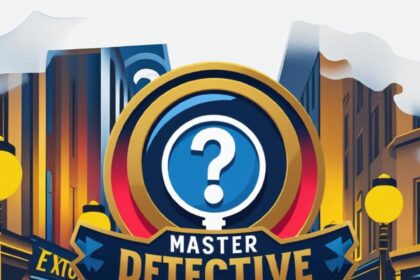 Master Detective - Walkthrough | Trophy Guide | Achievement Guide