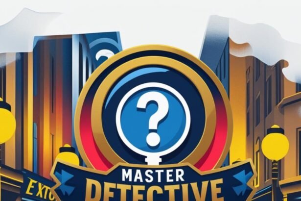 Master Detective - Walkthrough | Trophy Guide | Achievement Guide
