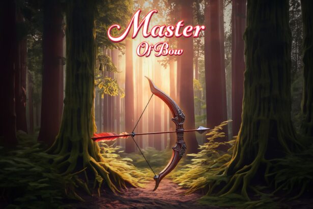 Master Of Bow - Walkthrough | Trophy Guide | Achievement Guide