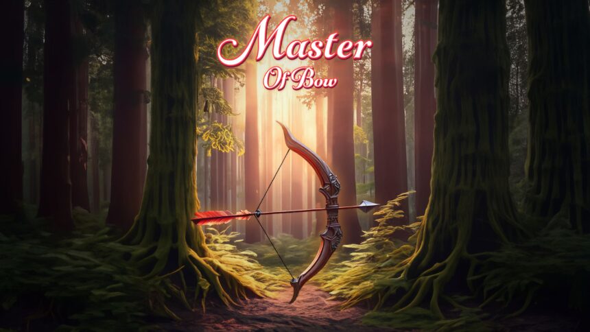 Master Of Bow - Walkthrough | Trophy Guide | Achievement Guide