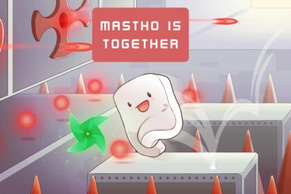 Mastho is Together - Walkthrough | Trophy Guide | Achievement Guide