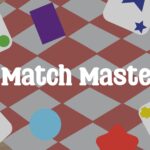 Match Master - Walkthrough | Trophy Guide | Achievement Guide