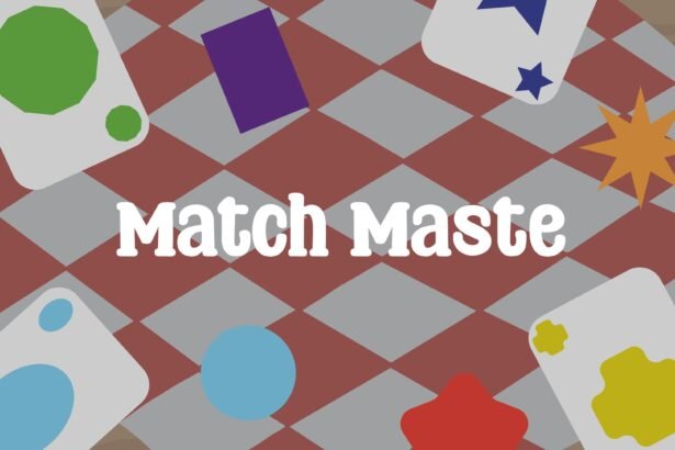 Match Master - Walkthrough | Trophy Guide | Achievement Guide