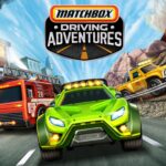 Matchbox Driving Adventures - Walkthrough | Trophy Guide | Achievement Guide