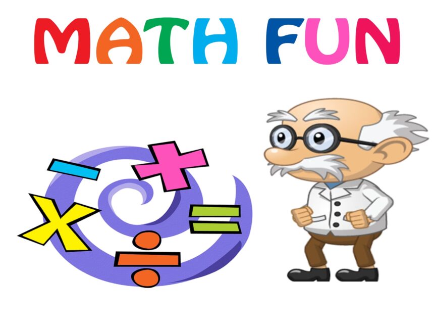 Math Fun - Walkthrough | Trophy Guide | Achievement Guide