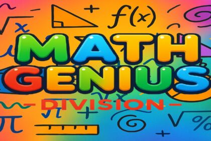 Math Genius: Division - Walkthrough | Trophy Guide | Achievement Guide