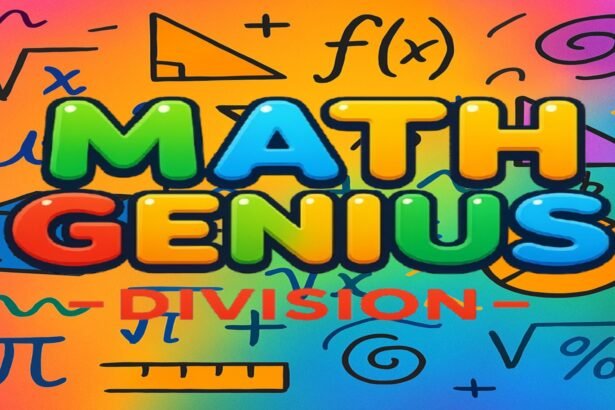 Math Genius: Division - Walkthrough | Trophy Guide | Achievement Guide