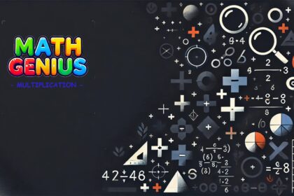 Math Genius: Multiplication - Walkthrough | Trophy Guide | Achievement Guide