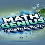 Math Genius: Subtraction - Walkthrough | Trophy Guide | Achievement Guide