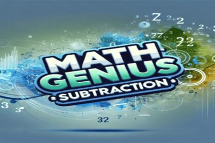 Math Genius: Subtraction - Walkthrough | Trophy Guide | Achievement Guide