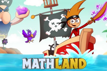 MathLand - Walkthrough | Trophy Guide | Achievement Guide