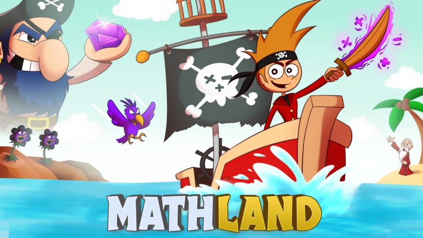 MathLand - Walkthrough | Trophy Guide | Achievement Guide